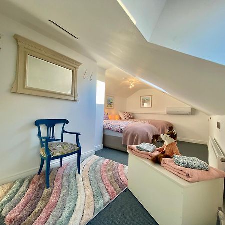 Grove Cottage At The Lodge Tullow Bagian luar foto